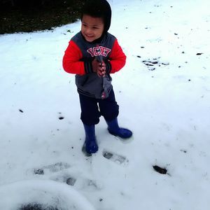 Meet your Posher, Billy